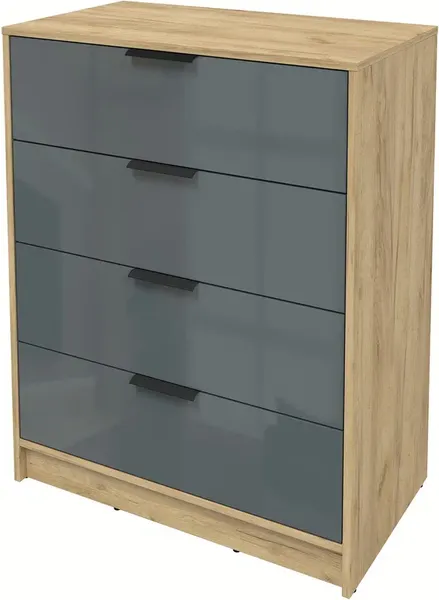 Комод Интерлиния Концепт КТ-К80 Глосс