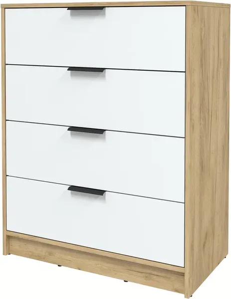 Комод Интерлиния Концепт КТ-К80 Глосс - фото