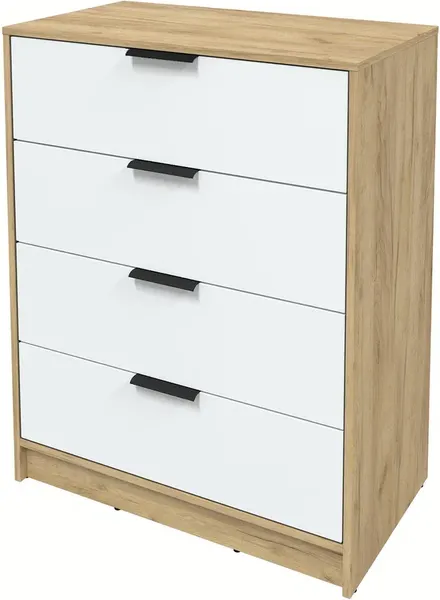 Комод Интерлиния Концепт КТ-К80 Глосс