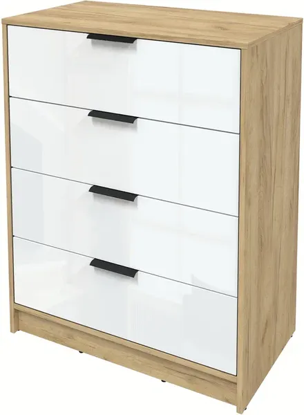 Комод Интерлиния Концепт КТ-К80 Глосс