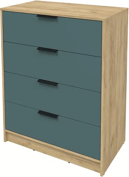 Комод Интерлиния Концепт КТ-К80 Глосс