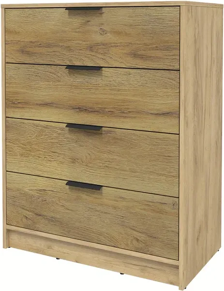 Комод Интерлиния Концепт КТ-К80 Глосс - фото