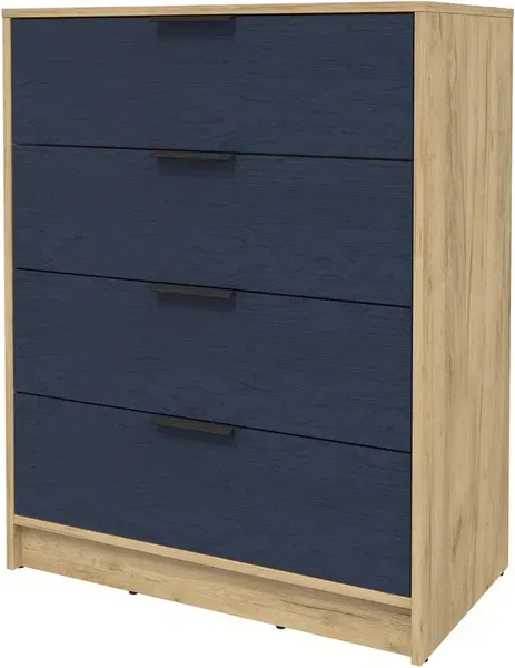 Комод Интерлиния Концепт КТ-К80 Глосс - фото