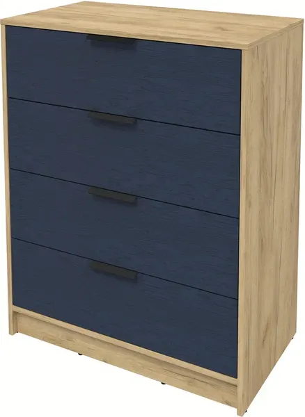 Комод Интерлиния Концепт КТ-К80 Глосс