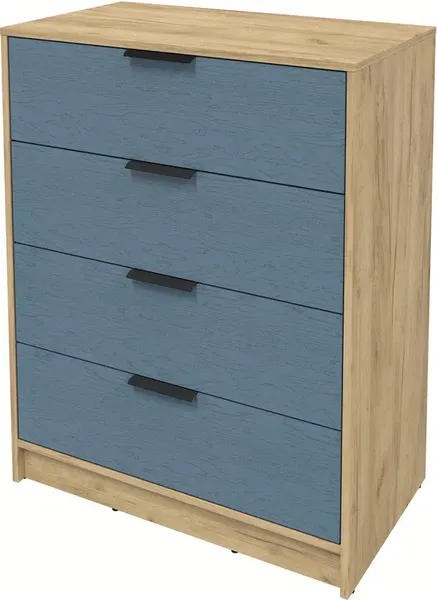 Комод Интерлиния Концепт КТ-К80 Глосс