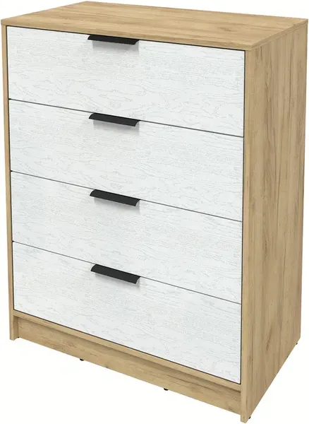 Комод Интерлиния Концепт КТ-К80 Глосс