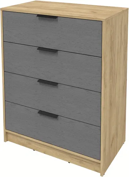 Комод Интерлиния Концепт КТ-К80 Глосс