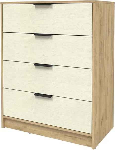 Комод Интерлиния Концепт КТ-К80 Глосс - фото