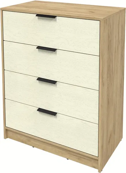 Комод Интерлиния Концепт КТ-К80 Глосс