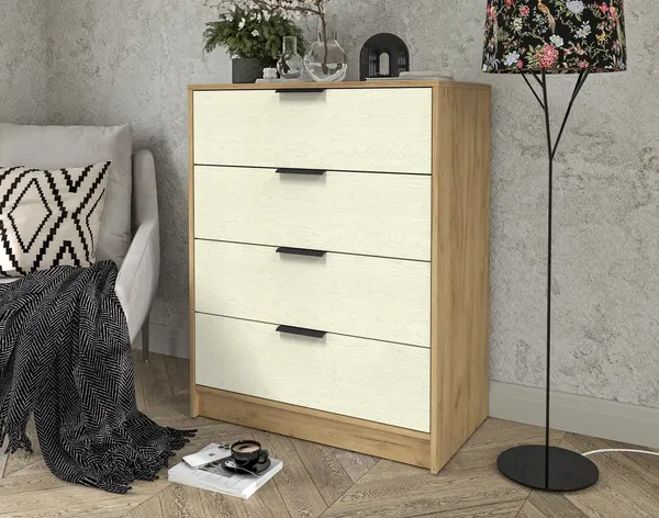 Комод Интерлиния Концепт КТ-К80 Глосс