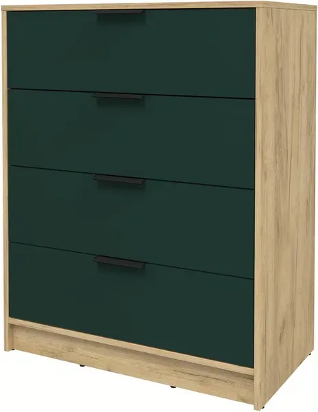 Комод Интерлиния Концепт КТ-К80 Глосс - фото