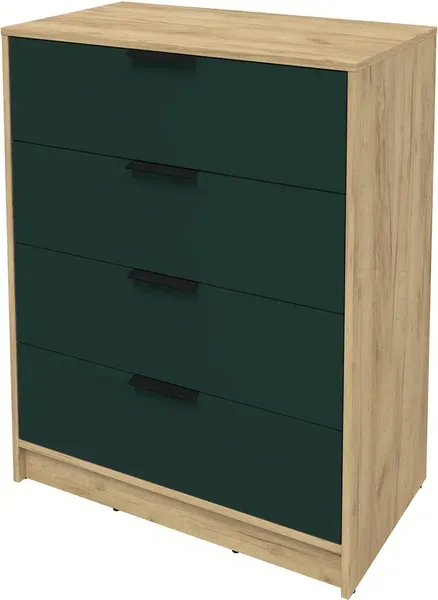 Комод Интерлиния Концепт КТ-К80 Глосс