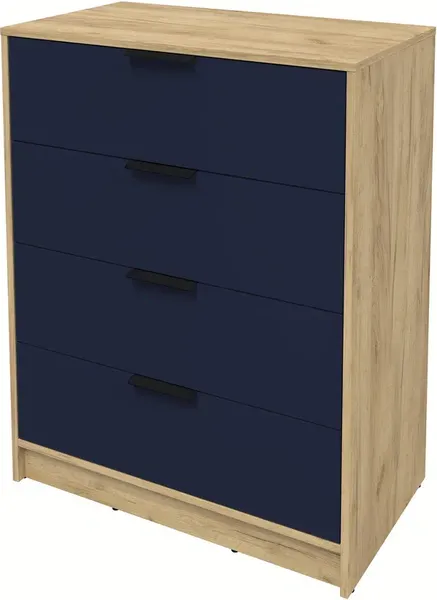 Комод Интерлиния Концепт КТ-К80 Глосс