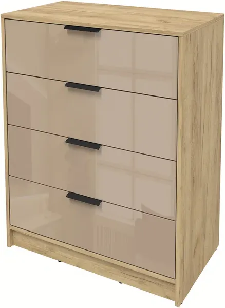 Комод Интерлиния Концепт КТ-К80 Глосс