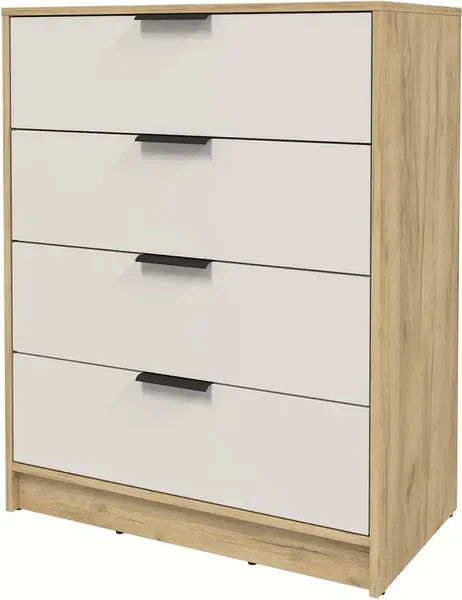 Комод Интерлиния Концепт КТ-К80 Глосс - фото