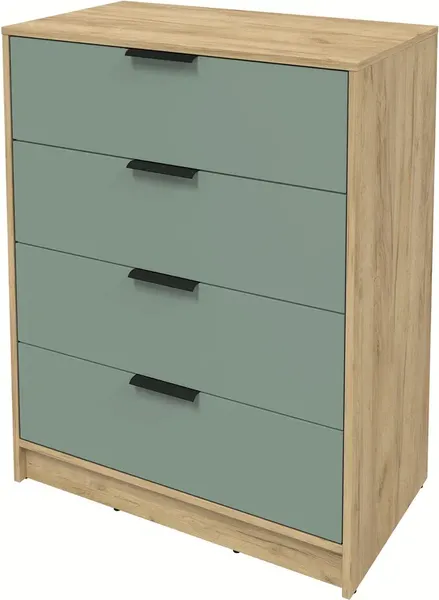 Комод Интерлиния Концепт КТ-К80 Глосс