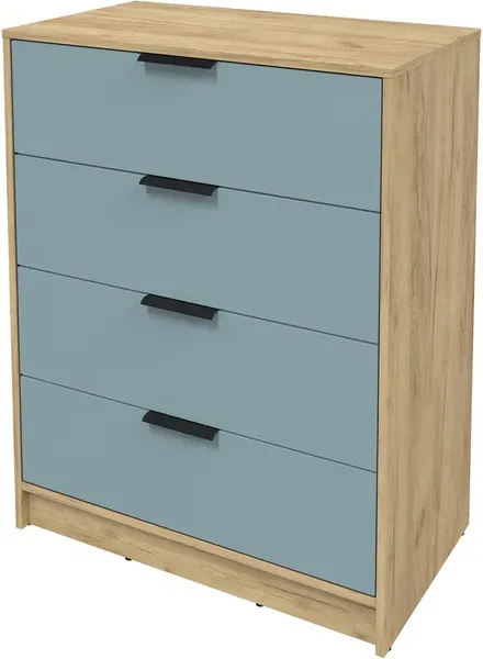 Комод Интерлиния Концепт КТ-К80 Глосс