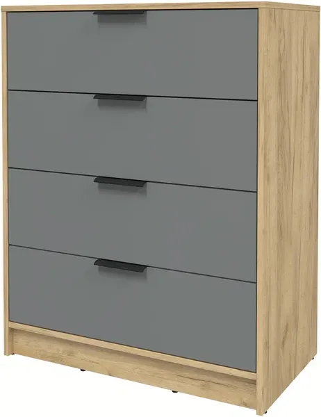 Комод Интерлиния Концепт КТ-К80 Глосс - фото