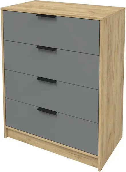 Комод Интерлиния Концепт КТ-К80 Глосс