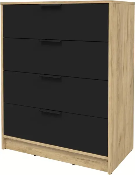 Комод Интерлиния Концепт КТ-К80 Глосс - фото