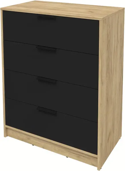 Комод Интерлиния Концепт КТ-К80 Глосс