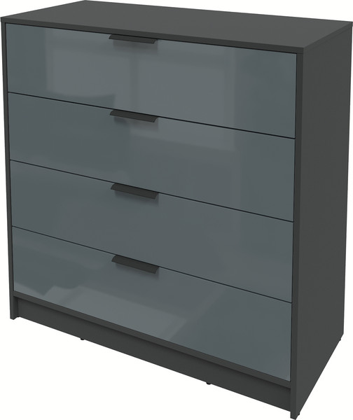 Комод Интерлиния Концепт КТ-К100 Глосс