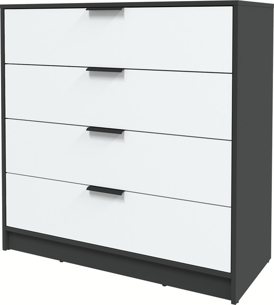 Комод Интерлиния Концепт КТ-К100 Глосс - фото