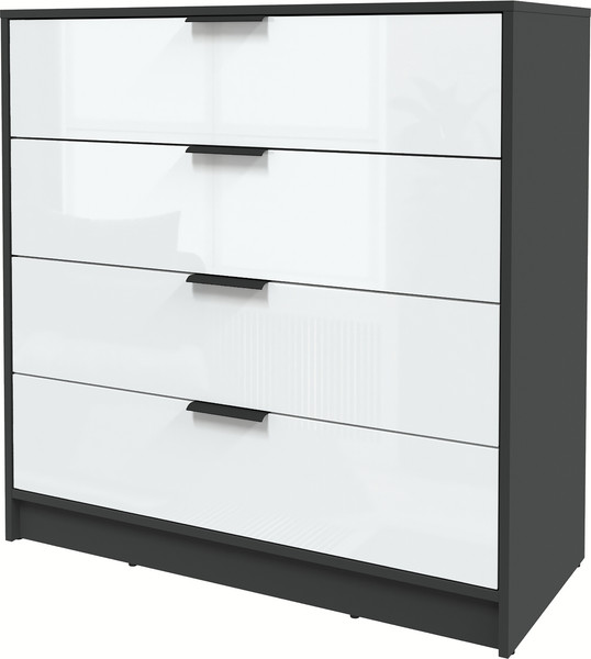 Комод Интерлиния Концепт КТ-К100 Глосс - фото