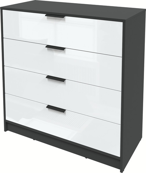 Комод Интерлиния Концепт КТ-К100 Глосс