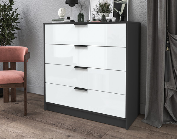 Комод Интерлиния Концепт КТ-К100 Глосс