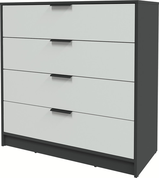 Комод Интерлиния Концепт КТ-К100 Глосс - фото