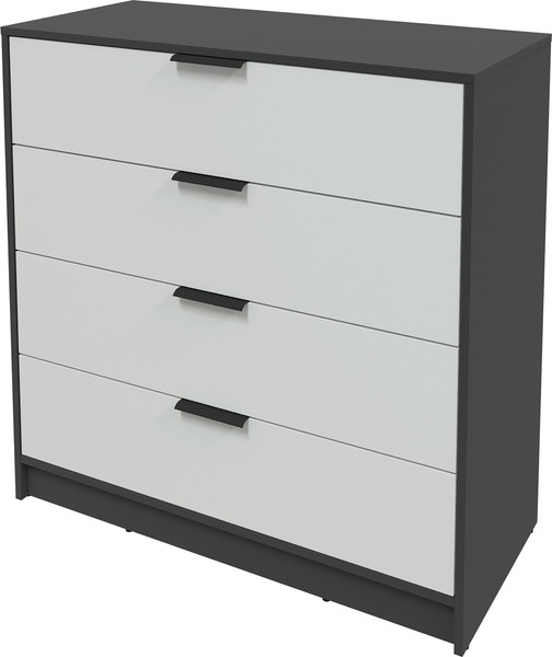 Комод Интерлиния Концепт КТ-К100 Глосс