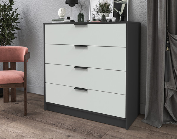 Комод Интерлиния Концепт КТ-К100 Глосс