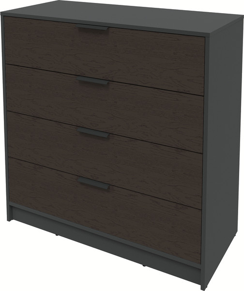 Комод Интерлиния Концепт КТ-К100 Глосс