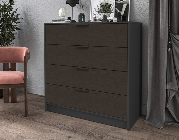 Комод Интерлиния Концепт КТ-К100 Глосс