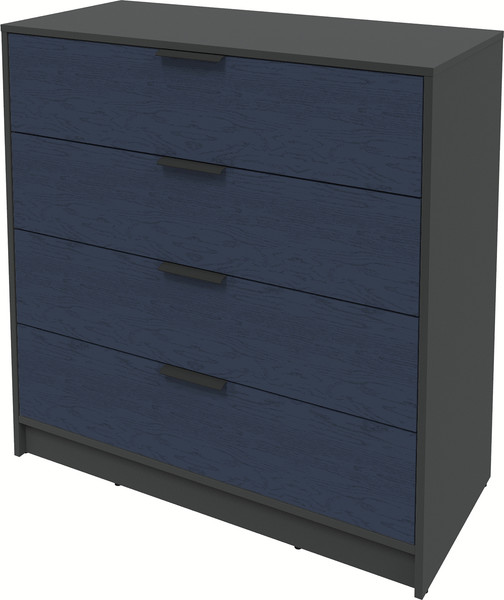 Комод Интерлиния Концепт КТ-К100 Глосс