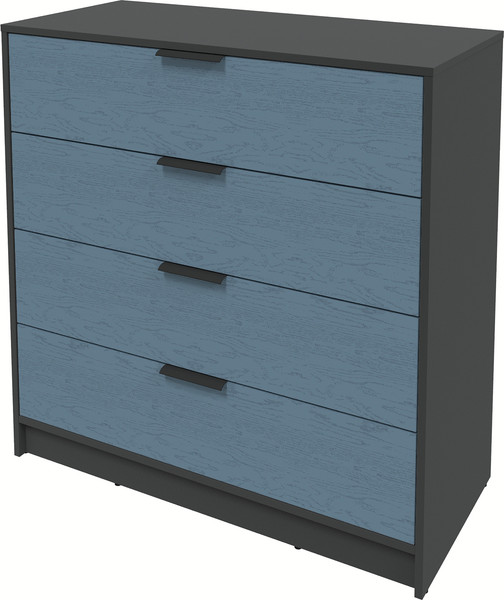 Комод Интерлиния Концепт КТ-К100 Глосс