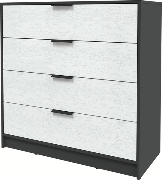 Комод Интерлиния Концепт КТ-К100 Глосс - фото