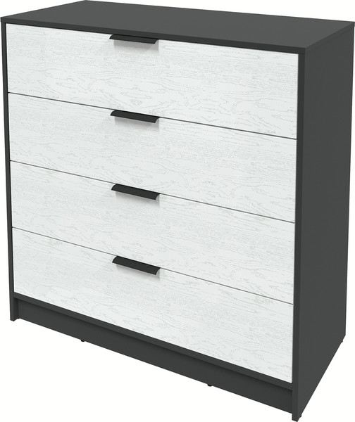 Комод Интерлиния Концепт КТ-К100 Глосс