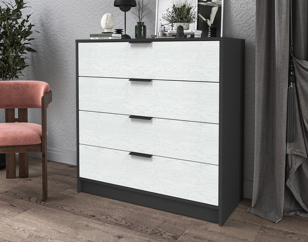 Комод Интерлиния Концепт КТ-К100 Глосс