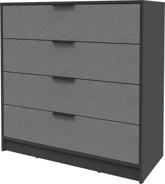 Комод Интерлиния Концепт КТ-К100 Глосс - фото