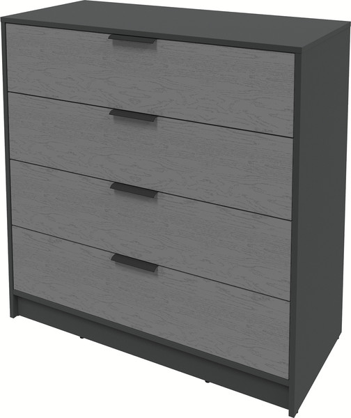 Комод Интерлиния Концепт КТ-К100 Глосс