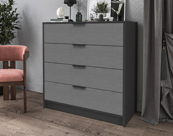 Комод Интерлиния Концепт КТ-К100 Глосс