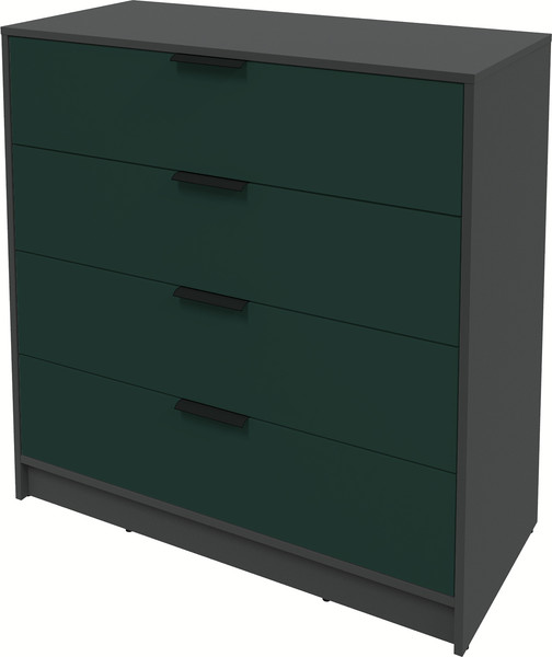 Комод Интерлиния Концепт КТ-К100 Глосс