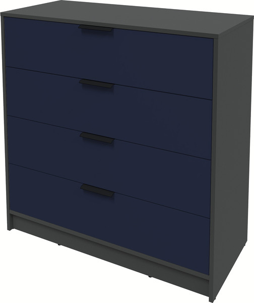 Комод Интерлиния Концепт КТ-К100 Глосс