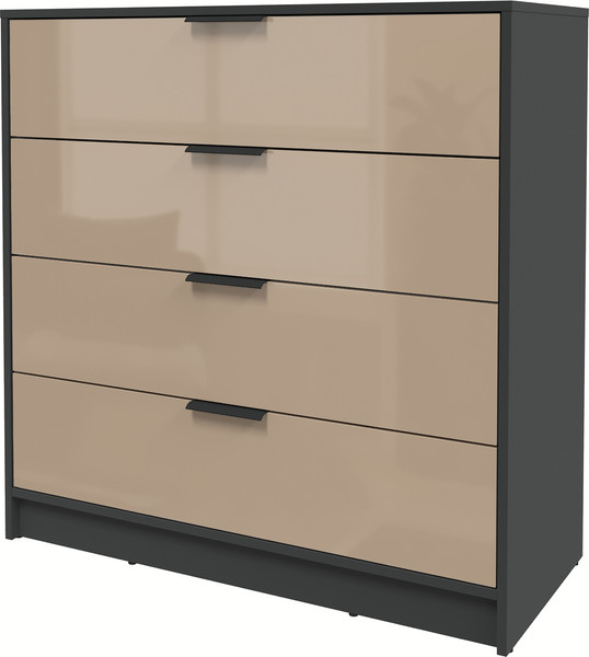 Комод Интерлиния Концепт КТ-К100 Глосс - фото