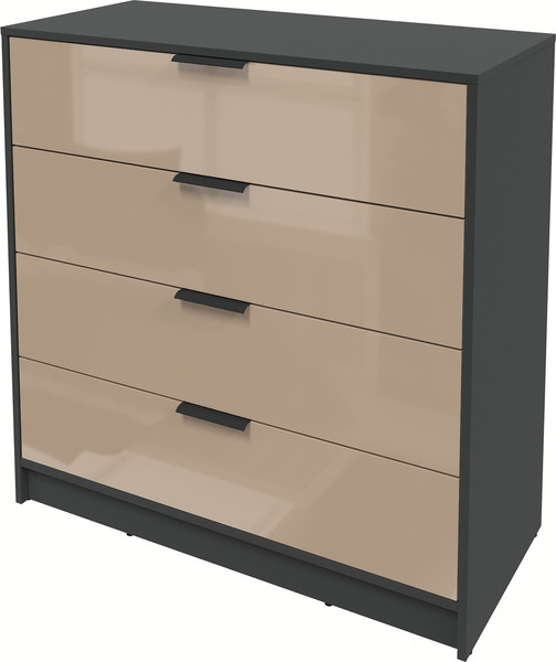 Комод Интерлиния Концепт КТ-К100 Глосс