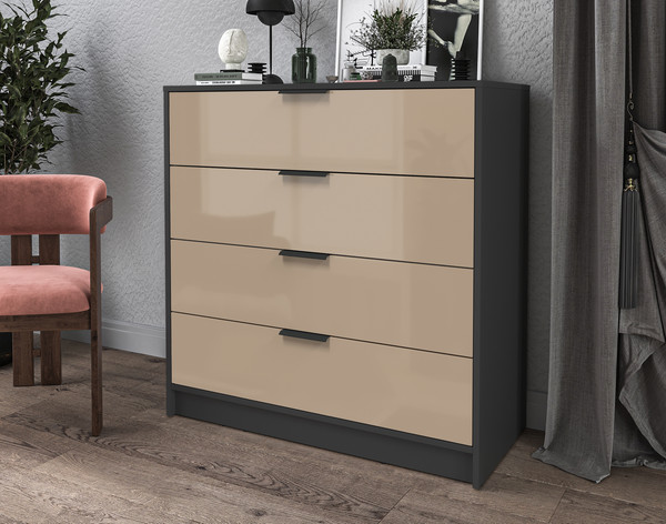 Комод Интерлиния Концепт КТ-К100 Глосс