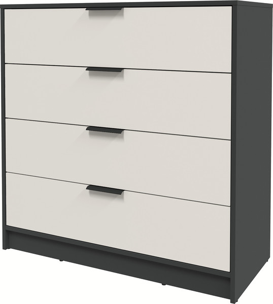 Комод Интерлиния Концепт КТ-К100 Глосс - фото