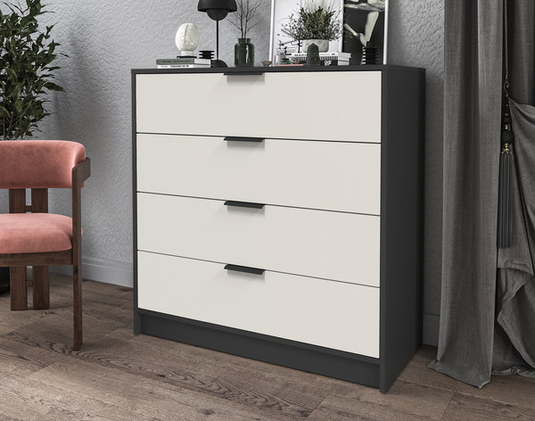 Комод Интерлиния Концепт КТ-К100 Глосс